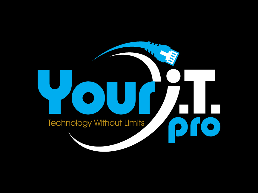 Your I.T. Pro